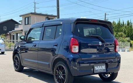 Suzuki Alto, 2026 год, 590 017 рублей, 6 фотография