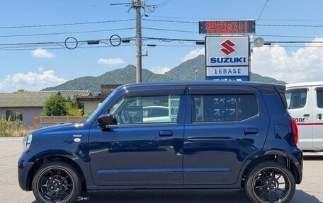 Suzuki Alto, 2026 год, 590 017 рублей, 7 фотография