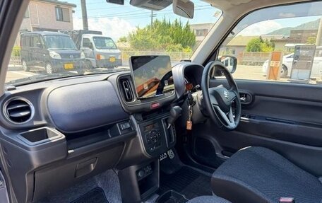 Suzuki Alto, 2026 год, 590 017 рублей, 10 фотография