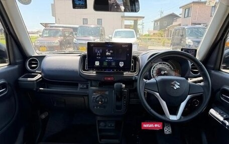 Suzuki Alto, 2026 год, 590 017 рублей, 9 фотография