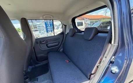 Suzuki Alto, 2026 год, 590 017 рублей, 14 фотография