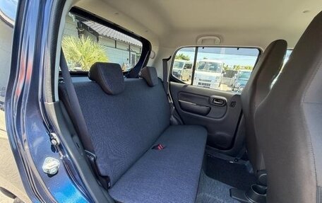 Suzuki Alto, 2026 год, 590 017 рублей, 16 фотография