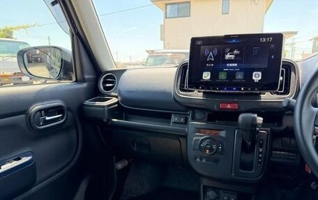 Suzuki Alto, 2026 год, 590 017 рублей, 18 фотография