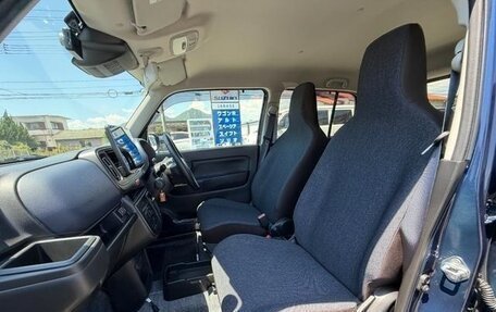 Suzuki Alto, 2026 год, 590 017 рублей, 13 фотография