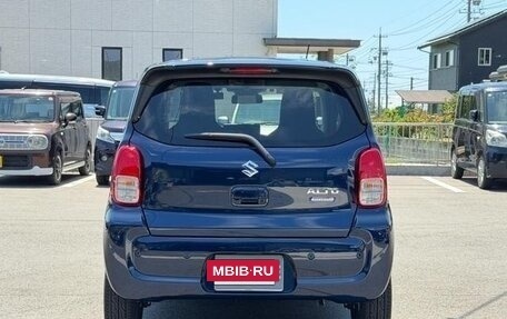 Suzuki Alto, 2026 год, 590 017 рублей, 5 фотография