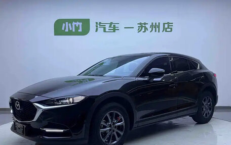 Mazda CX-4, 2023 год, 1 760 000 рублей, 3 фотография