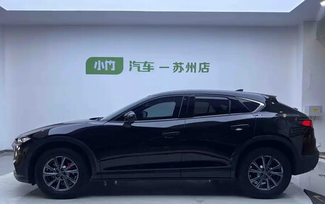 Mazda CX-4, 2023 год, 1 760 000 рублей, 4 фотография
