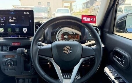 Suzuki Alto, 2026 год, 590 017 рублей, 12 фотография
