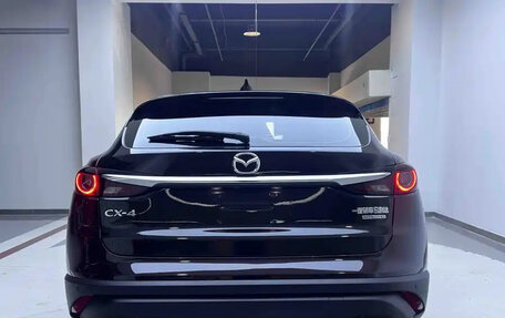 Mazda CX-4, 2023 год, 1 760 000 рублей, 7 фотография