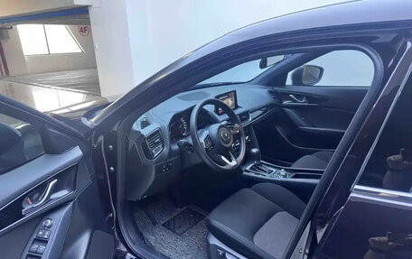 Mazda CX-4, 2023 год, 1 760 000 рублей, 11 фотография