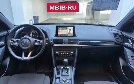 Mazda CX-4, 2023 год, 1 760 000 рублей, 8 фотография