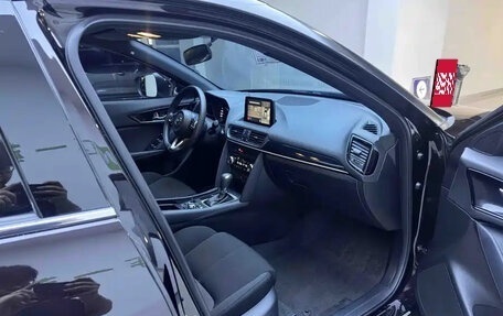Mazda CX-4, 2023 год, 1 760 000 рублей, 10 фотография