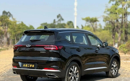 Chery Tiggo 7, 2024 год, 1 410 000 рублей, 4 фотография