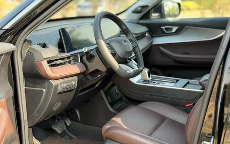 Chery Tiggo 7, 2024 год, 1 410 000 рублей, 6 фотография
