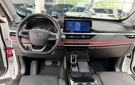 Chery Tiggo 7, 2022 год, 990 000 рублей, 6 фотография