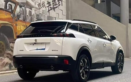 Peugeot 2008 II, 2023 год, 1 260 002 рублей, 4 фотография
