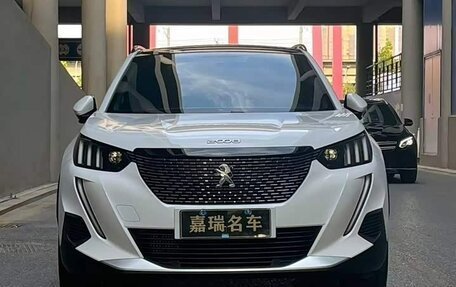 Peugeot 2008 II, 2023 год, 1 260 002 рублей, 2 фотография