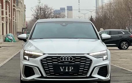 Audi A3, 2022 год, 1 770 000 рублей, 2 фотография