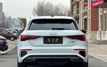 Audi A3, 2022 год, 1 770 000 рублей, 5 фотография