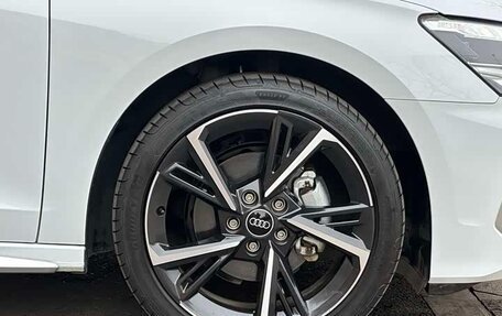 Audi A3, 2022 год, 1 770 000 рублей, 9 фотография