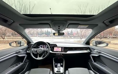 Audi A3, 2022 год, 1 770 000 рублей, 10 фотография