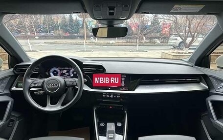 Audi A3, 2022 год, 1 770 000 рублей, 11 фотография