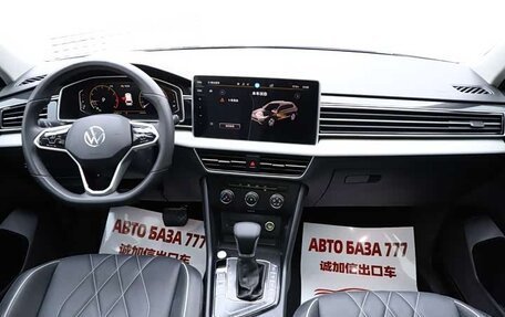 Volkswagen Tiguan II, 2022 год, 2 560 000 рублей, 7 фотография