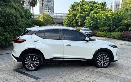 Nissan Kicks I, 2022 год, 1 194 555 рублей, 4 фотография