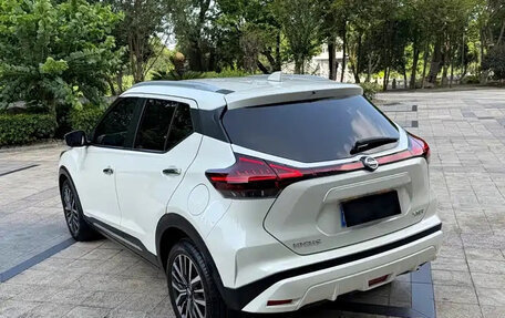 Nissan Kicks I, 2022 год, 1 194 555 рублей, 5 фотография