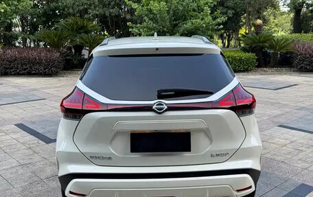 Nissan Kicks I, 2022 год, 1 194 555 рублей, 6 фотография