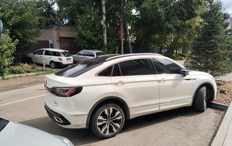 Volkswagen Tiguan II, 2020 год, 3 300 000 рублей, 2 фотография