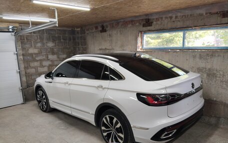 Volkswagen Tiguan II, 2020 год, 3 300 000 рублей, 9 фотография