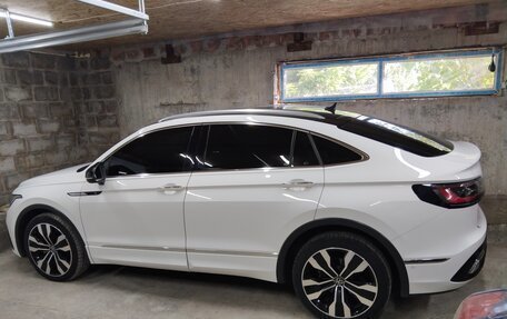 Volkswagen Tiguan II, 2020 год, 3 300 000 рублей, 7 фотография