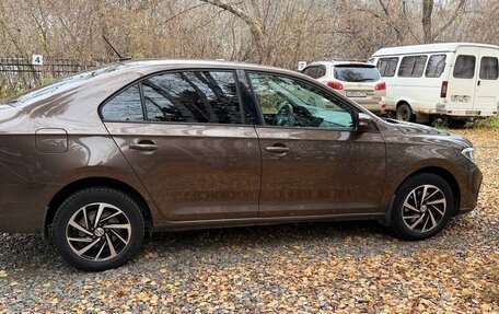 Volkswagen Polo VI (EU Market), 2022 год, 1 600 000 рублей, 5 фотография