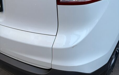 Honda CR-V IV рестайлинг, 2014 год, 1 990 000 рублей, 3 фотография