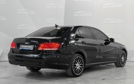Mercedes-Benz E-Класс, 2015 год, 1 570 000 рублей, 5 фотография
