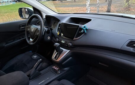 Honda CR-V IV рестайлинг, 2014 год, 1 990 000 рублей, 8 фотография