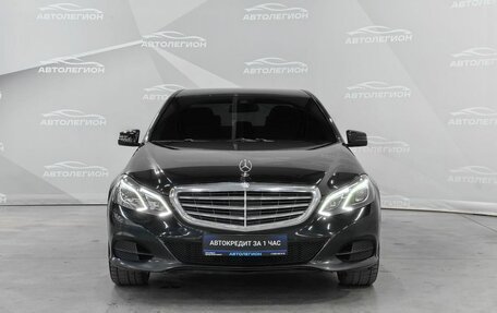 Mercedes-Benz E-Класс, 2015 год, 1 570 000 рублей, 8 фотография