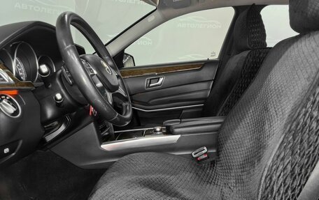 Mercedes-Benz E-Класс, 2015 год, 1 570 000 рублей, 9 фотография