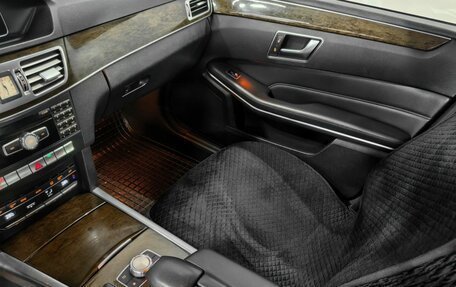 Mercedes-Benz E-Класс, 2015 год, 1 570 000 рублей, 12 фотография