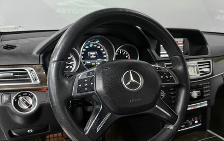Mercedes-Benz E-Класс, 2015 год, 1 570 000 рублей, 11 фотография