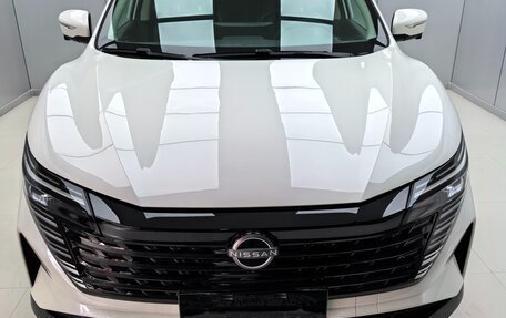 Nissan Qashqai, 2026 год, 1 885 000 рублей, 2 фотография