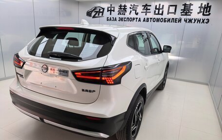 Nissan Qashqai, 2026 год, 1 885 000 рублей, 4 фотография
