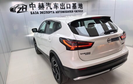 Nissan Qashqai, 2026 год, 1 885 000 рублей, 6 фотография
