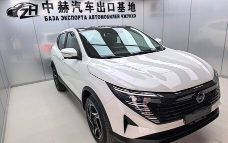 Nissan Qashqai, 2026 год, 1 885 000 рублей, 3 фотография