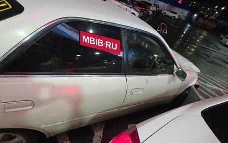 Toyota Mark II VIII (X100), 1999 год, 200 000 рублей, 6 фотография