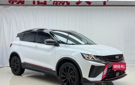 Geely Coolray I, 2022 год, 1 460 000 рублей, 3 фотография
