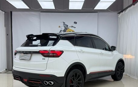 Geely Coolray I, 2022 год, 1 460 000 рублей, 6 фотография