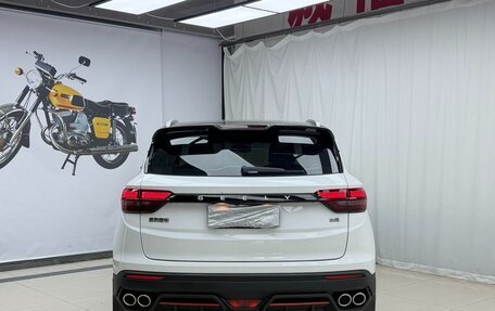 Geely Coolray I, 2022 год, 1 460 000 рублей, 5 фотография