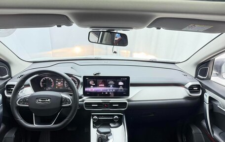 Geely Coolray I, 2022 год, 1 460 000 рублей, 7 фотография